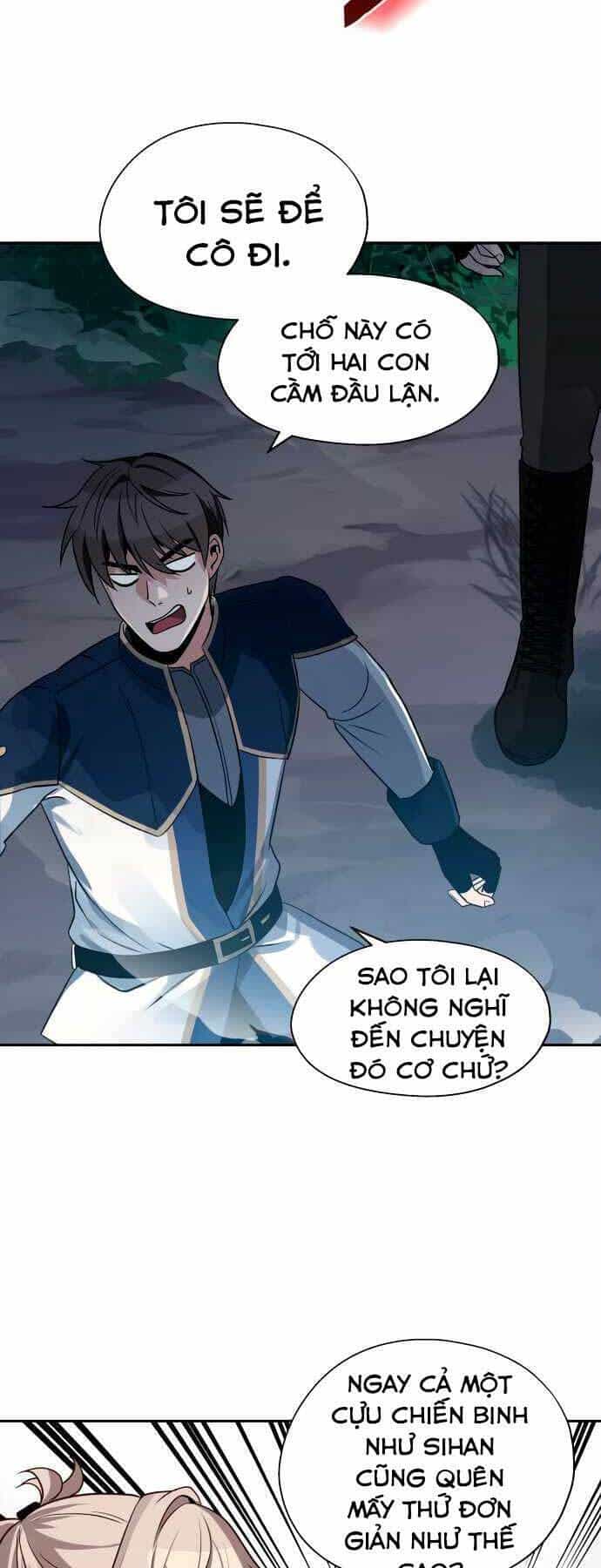 Lần Nữa Chuyển Sinh Sang Thế Giới Khác - Chương 9 - ảnh 2