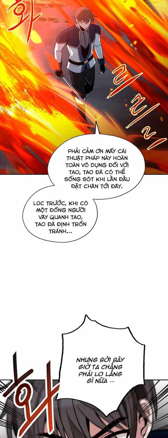 Lần Nữa Chuyển Sinh Sang Thế Giới Khác - Chương 9 - ảnh 28