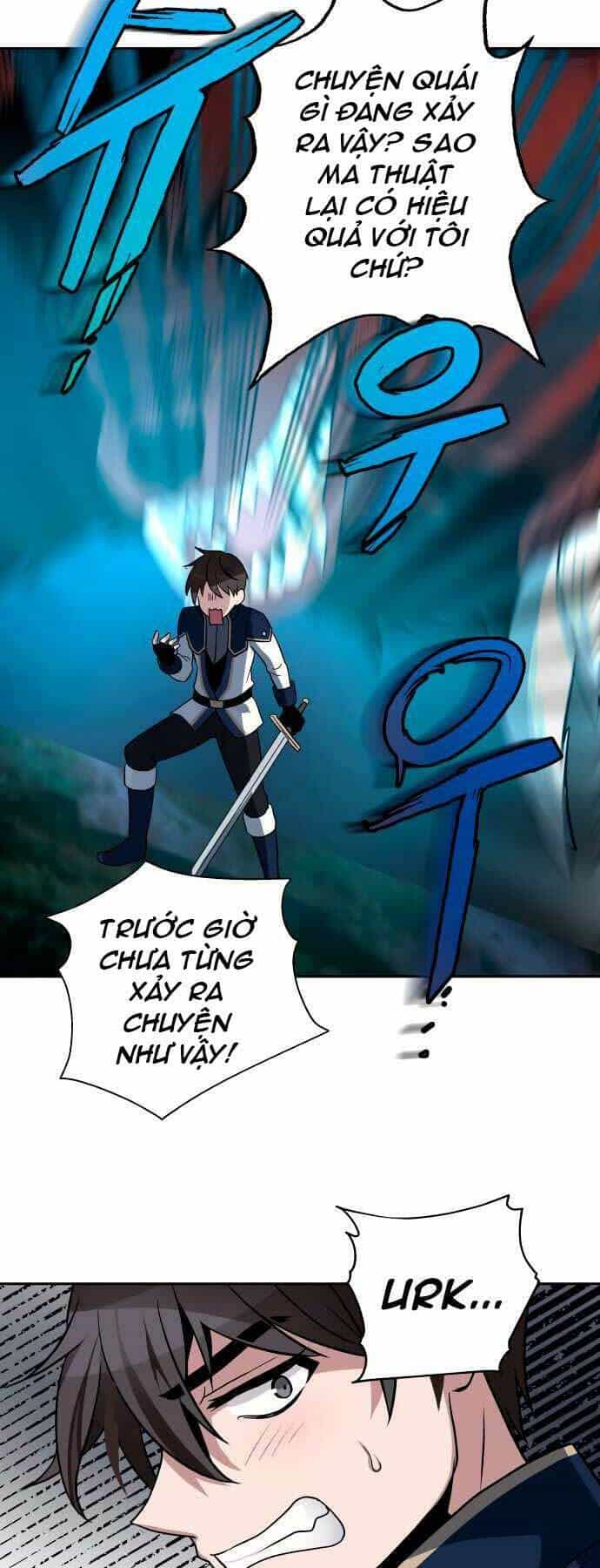 Lần Nữa Chuyển Sinh Sang Thế Giới Khác - Chương 9 - ảnh 32