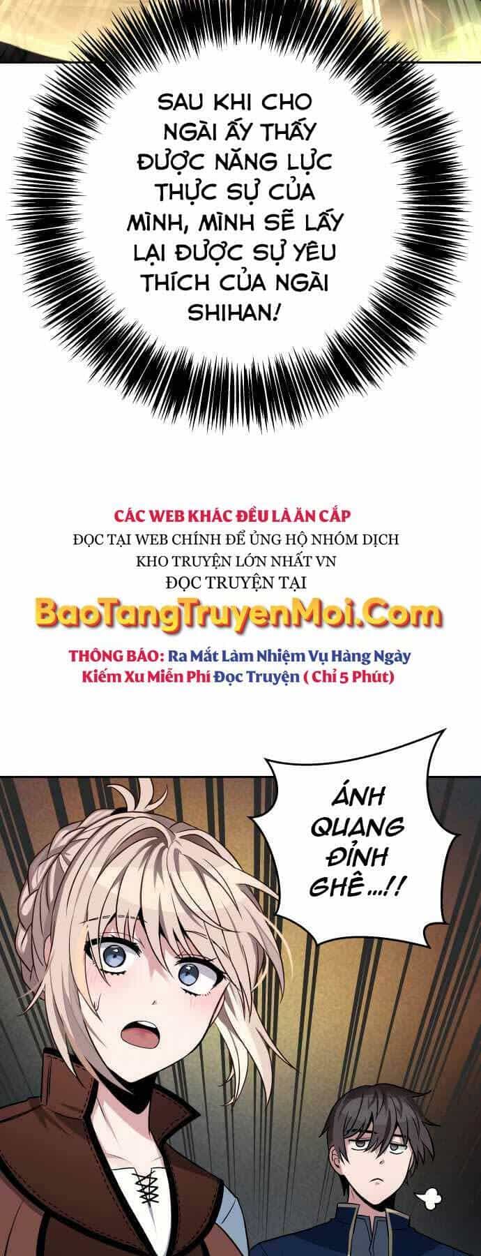 Lần Nữa Chuyển Sinh Sang Thế Giới Khác - Chương 9 - ảnh 9
