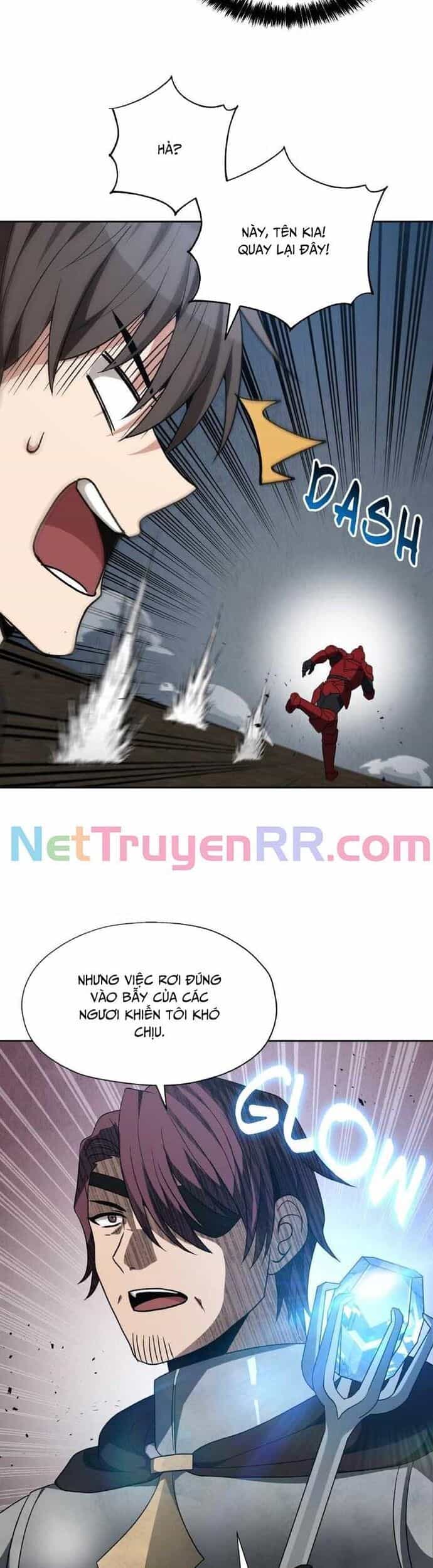 Lần Nữa Chuyển Sinh Sang Thế Giới Khác - Chương 90 - ảnh 13