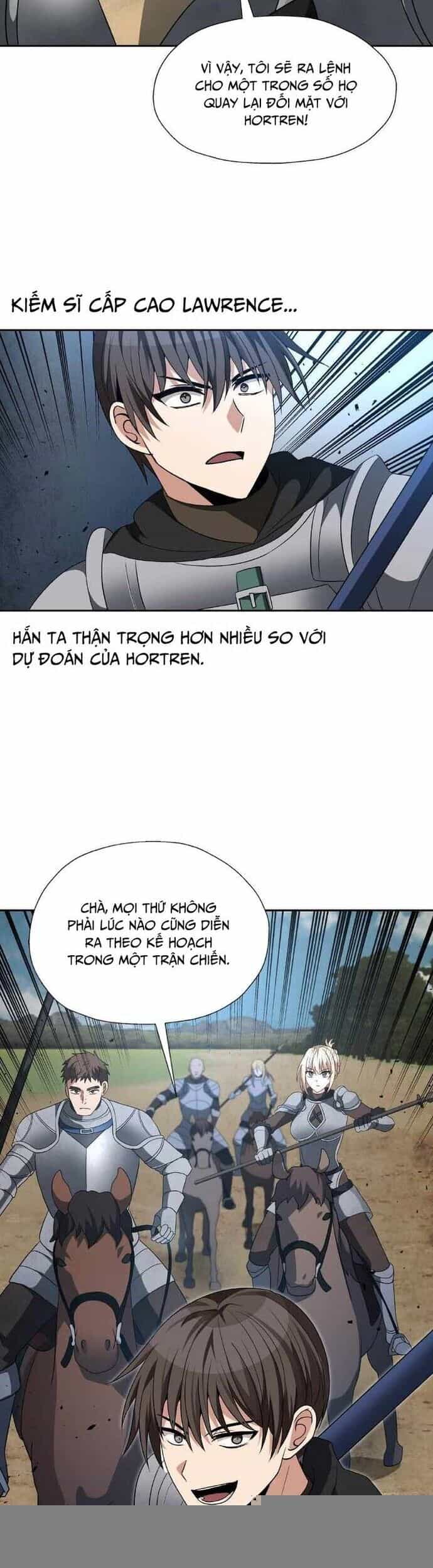 Lần Nữa Chuyển Sinh Sang Thế Giới Khác - Chương 90 - ảnh 14