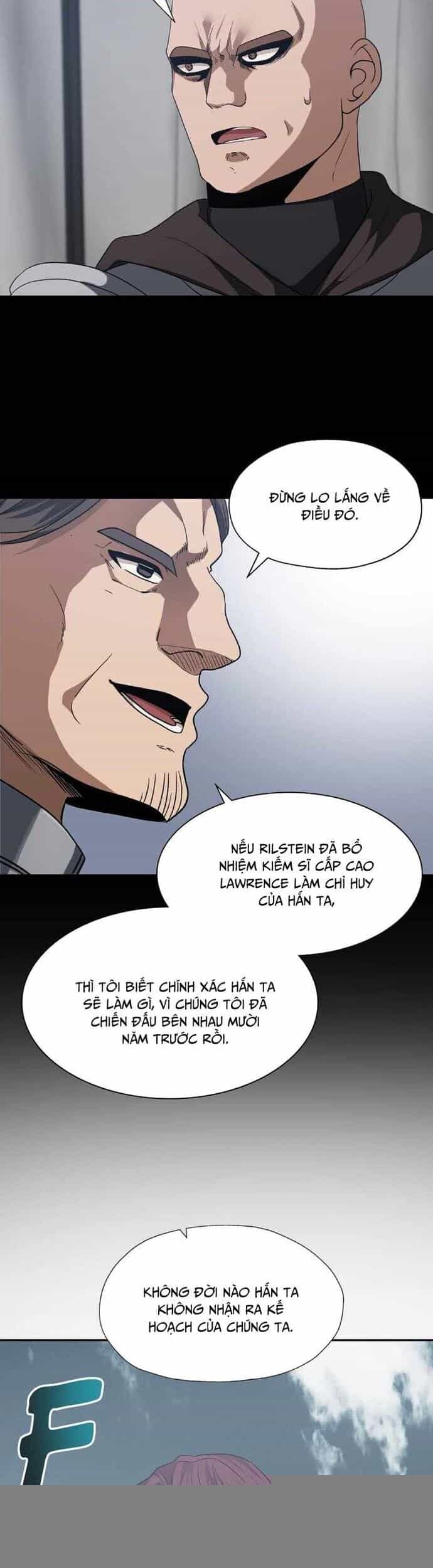 Lần Nữa Chuyển Sinh Sang Thế Giới Khác - Chương 90 - ảnh 7