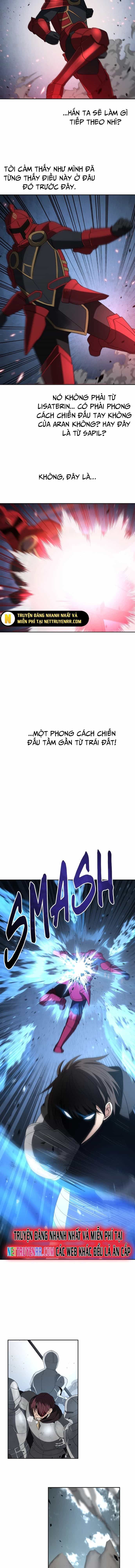 Lần Nữa Chuyển Sinh Sang Thế Giới Khác - Chương 91 - ảnh 11