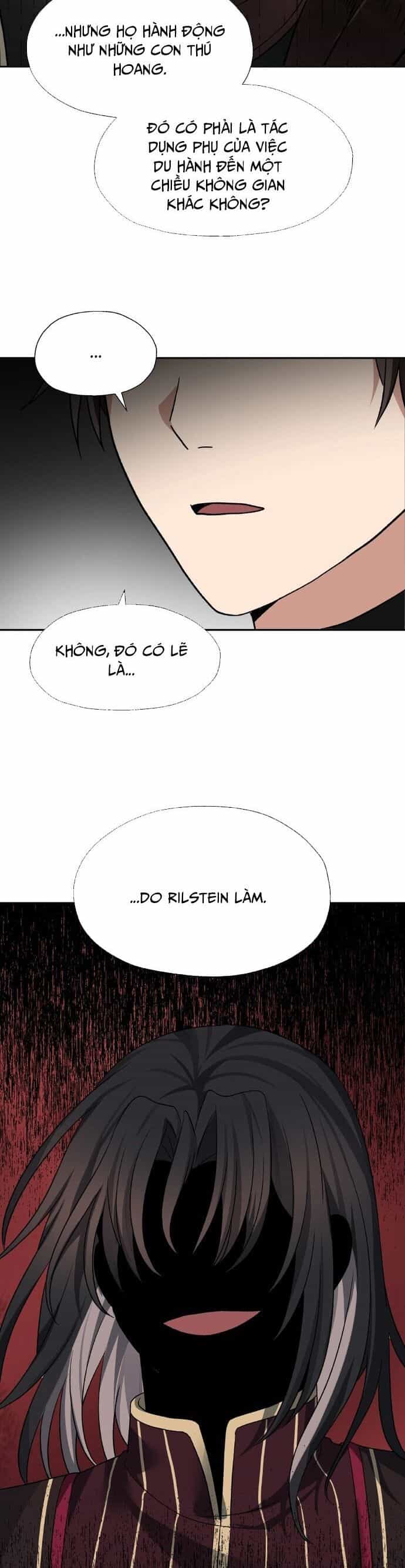 Lần Nữa Chuyển Sinh Sang Thế Giới Khác - Chương 92 - ảnh 20