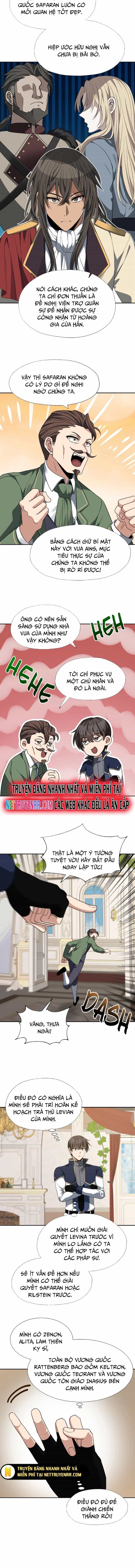 Lần Nữa Chuyển Sinh Sang Thế Giới Khác - Chương 93 - ảnh 10