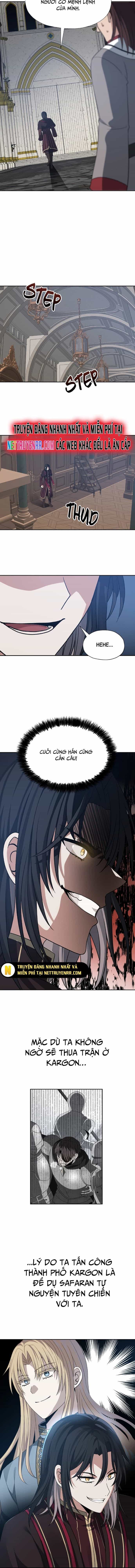 Lần Nữa Chuyển Sinh Sang Thế Giới Khác - Chương 93 - ảnh 3