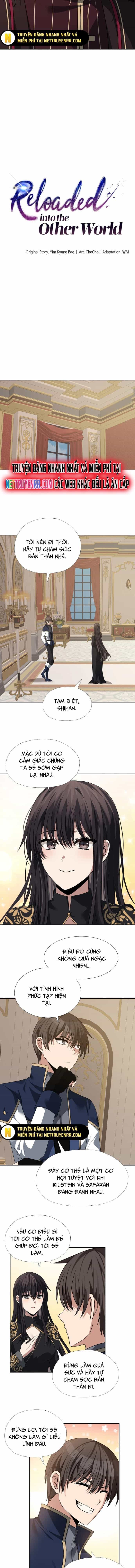 Lần Nữa Chuyển Sinh Sang Thế Giới Khác - Chương 93 - ảnh 6