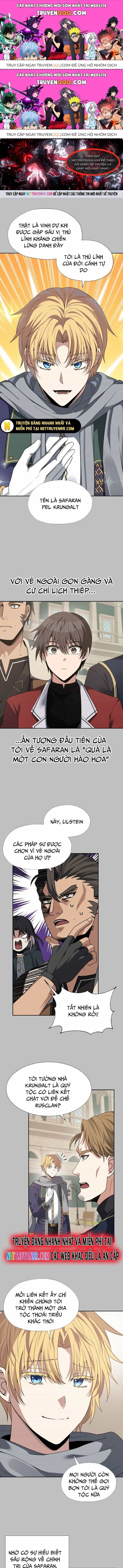 Lần Nữa Chuyển Sinh Sang Thế Giới Khác - Chương 94 - ảnh 1