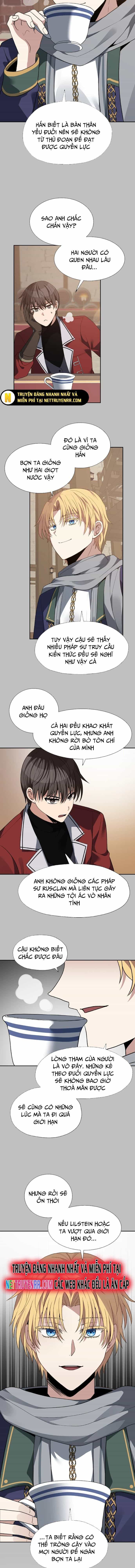 Lần Nữa Chuyển Sinh Sang Thế Giới Khác - Chương 94 - ảnh 3