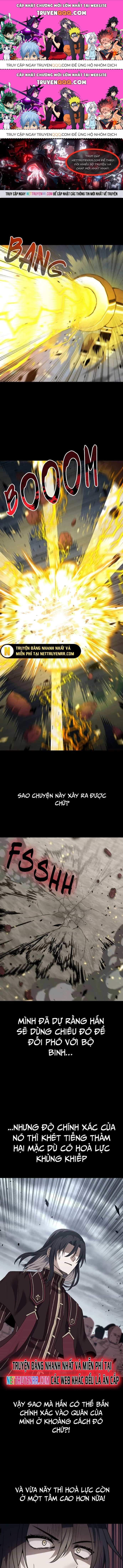 Lần Nữa Chuyển Sinh Sang Thế Giới Khác - Chương 95 - ảnh 1
