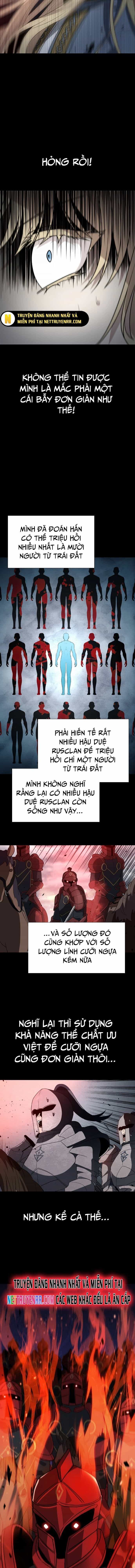 Lần Nữa Chuyển Sinh Sang Thế Giới Khác - Chương 95 - ảnh 10