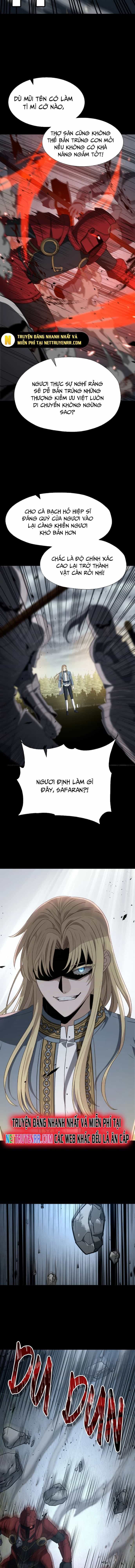 Lần Nữa Chuyển Sinh Sang Thế Giới Khác - Chương 95 - ảnh 5