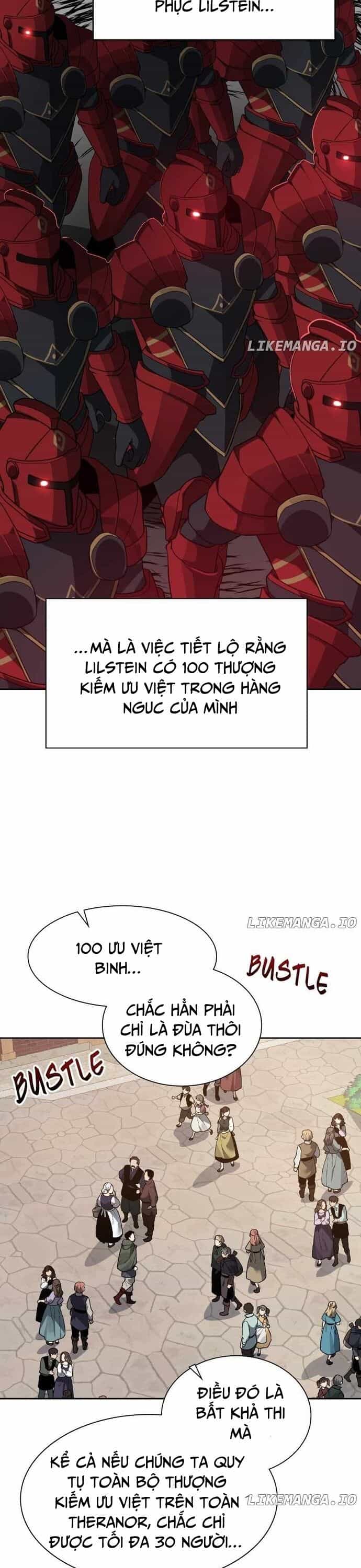 Lần Nữa Chuyển Sinh Sang Thế Giới Khác - Chương 96 - ảnh 2