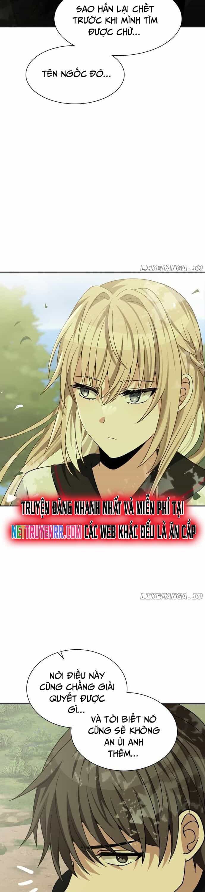 Lần Nữa Chuyển Sinh Sang Thế Giới Khác - Chương 96 - ảnh 24