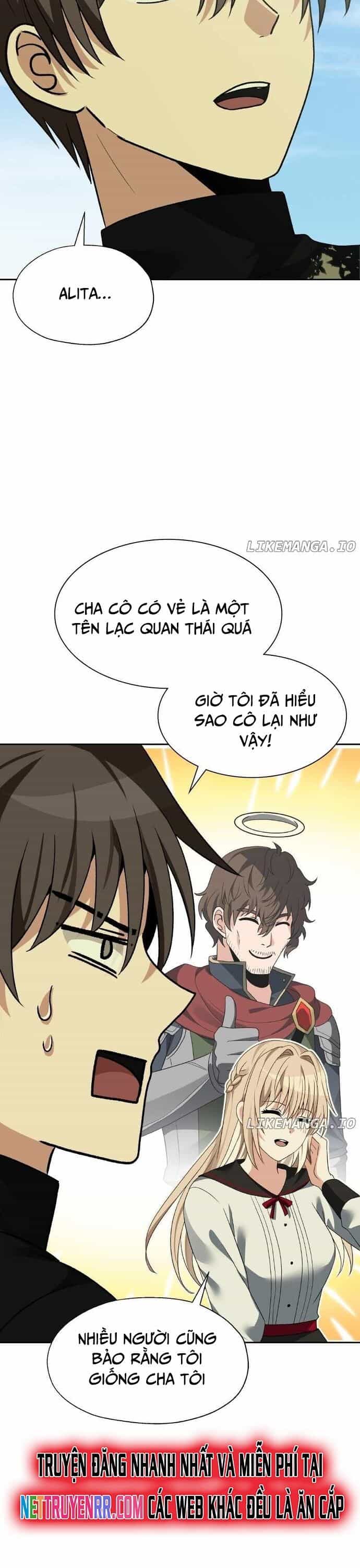 Lần Nữa Chuyển Sinh Sang Thế Giới Khác - Chương 96 - ảnh 28