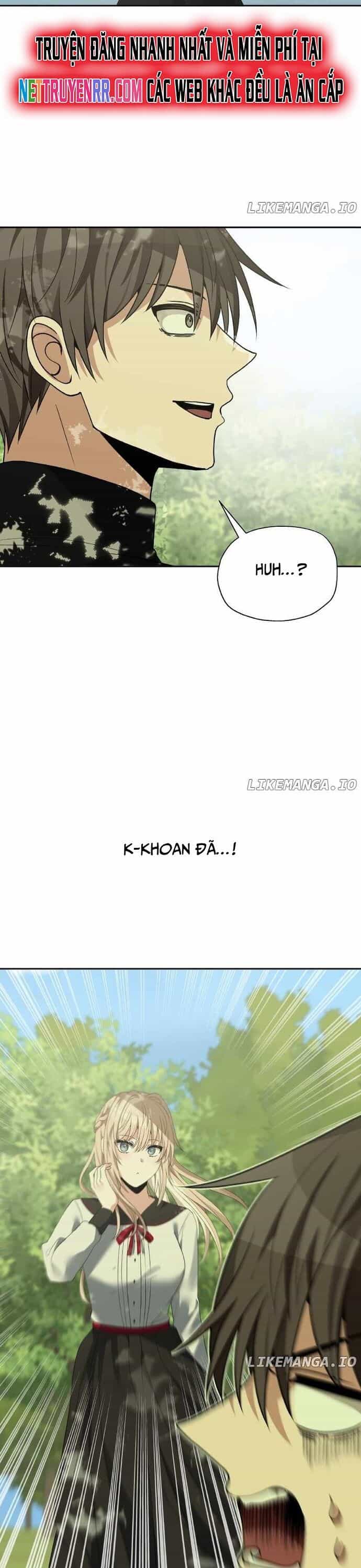 Lần Nữa Chuyển Sinh Sang Thế Giới Khác - Chương 96 - ảnh 33