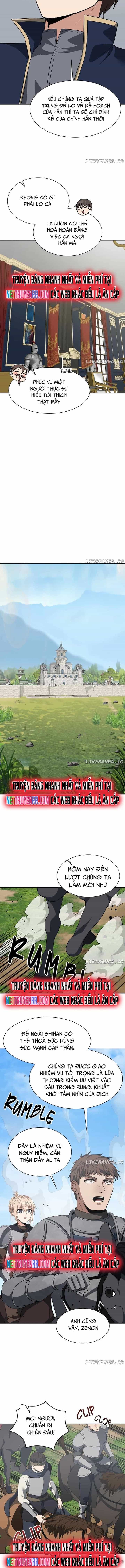 Lần Nữa Chuyển Sinh Sang Thế Giới Khác - Chương 97 - ảnh 10