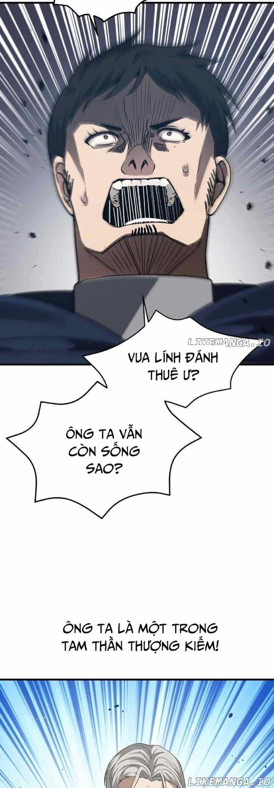 Lần Nữa Chuyển Sinh Sang Thế Giới Khác - Chương 98 - ảnh 14