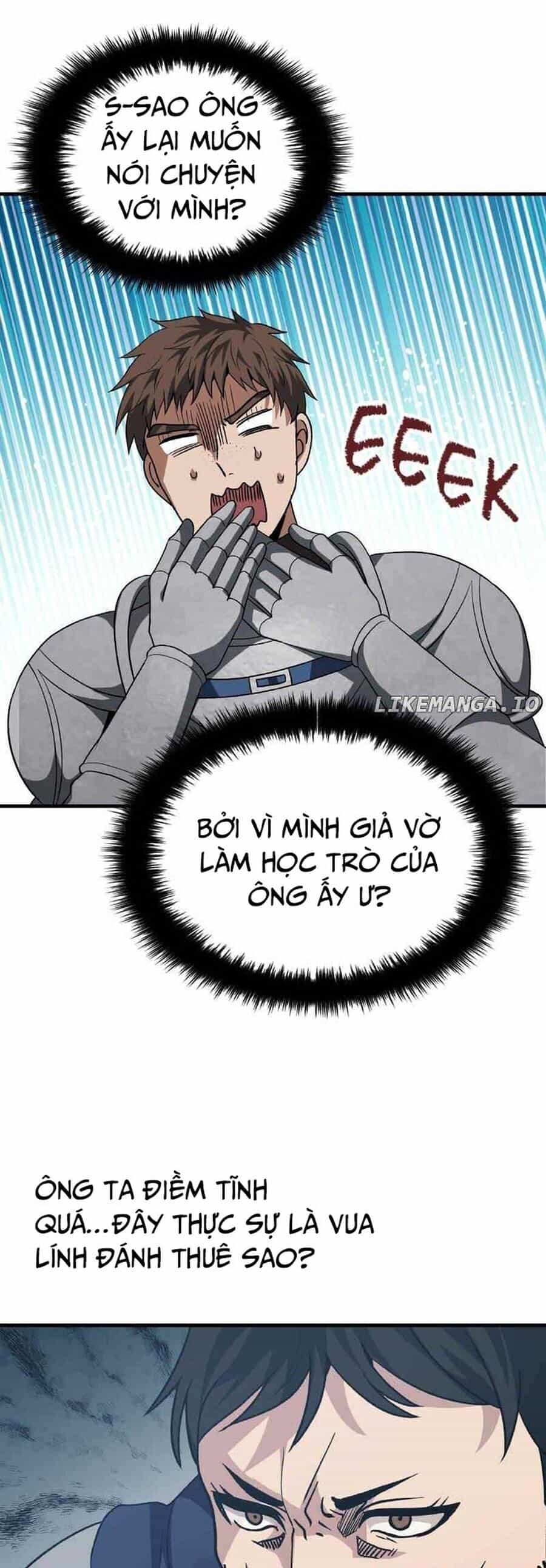 Lần Nữa Chuyển Sinh Sang Thế Giới Khác - Chương 98 - ảnh 19