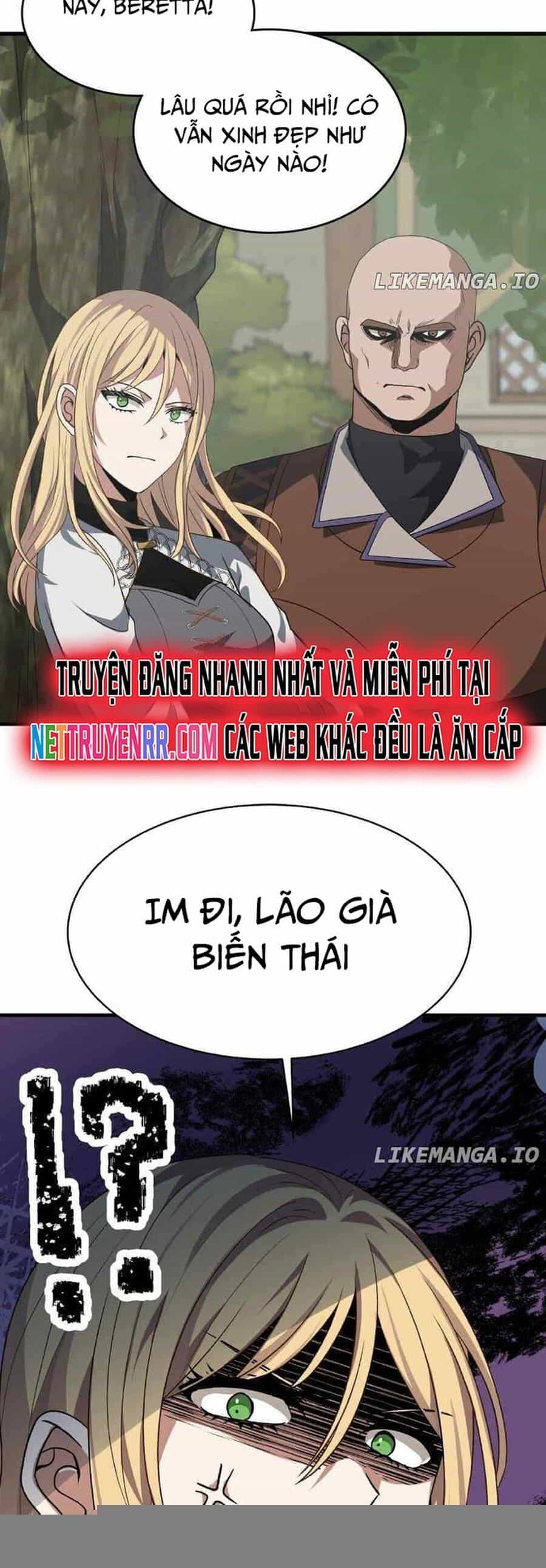 Lần Nữa Chuyển Sinh Sang Thế Giới Khác - Chương 98 - ảnh 41