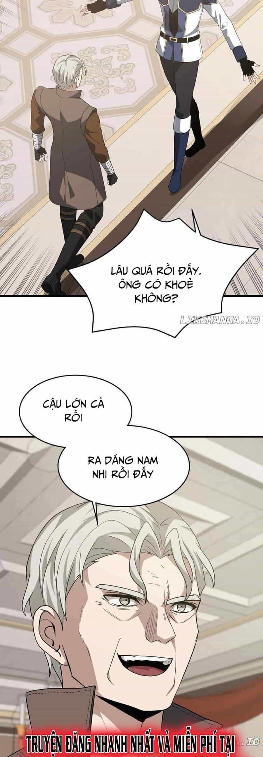 Lần Nữa Chuyển Sinh Sang Thế Giới Khác - Chương 98 - ảnh 48