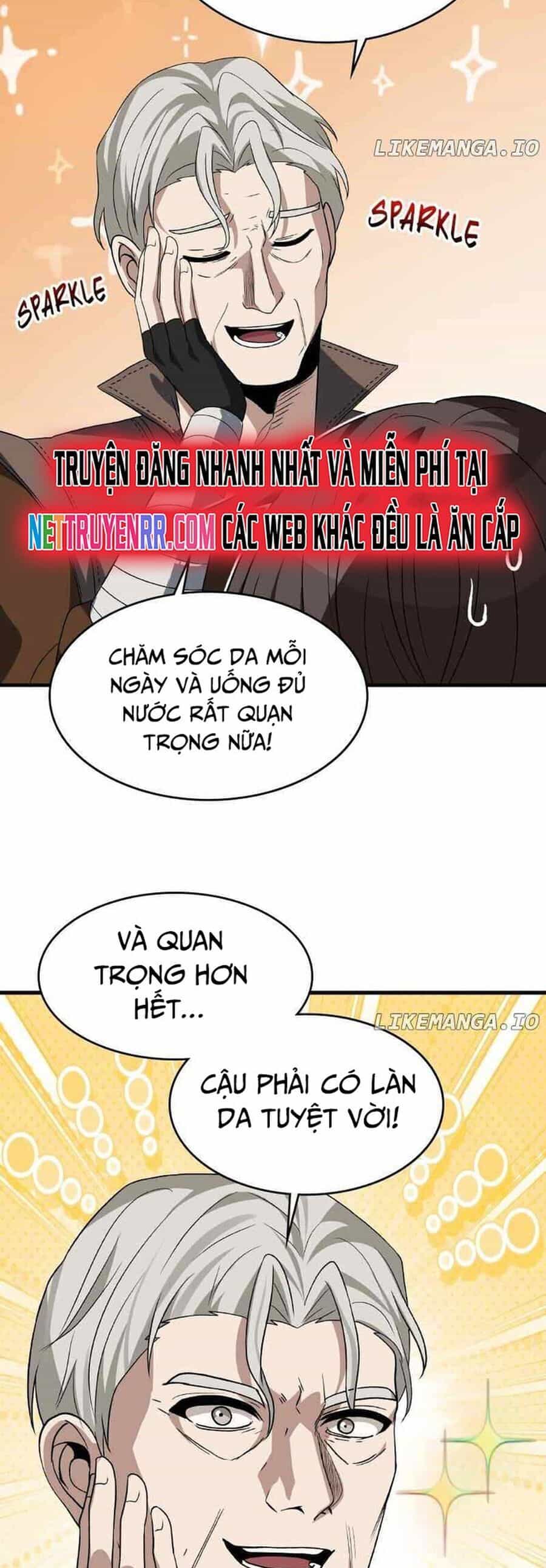 Lần Nữa Chuyển Sinh Sang Thế Giới Khác - Chương 98 - ảnh 50
