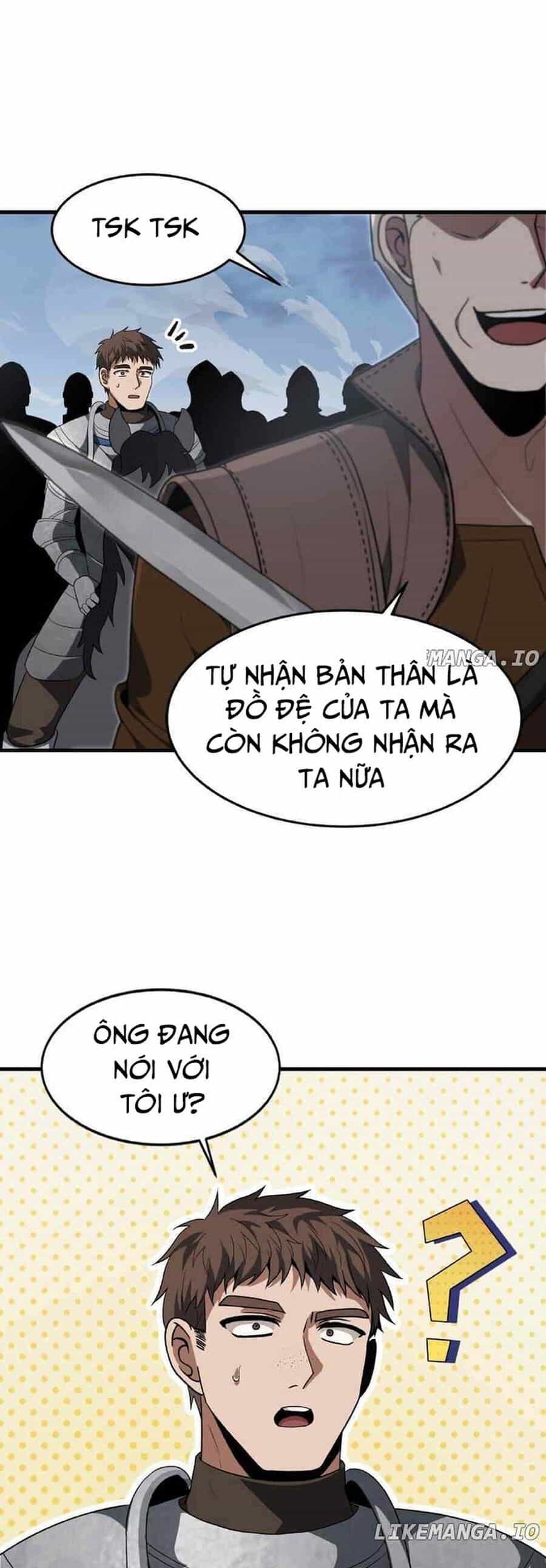 Lần Nữa Chuyển Sinh Sang Thế Giới Khác - Chương 98 - ảnh 9