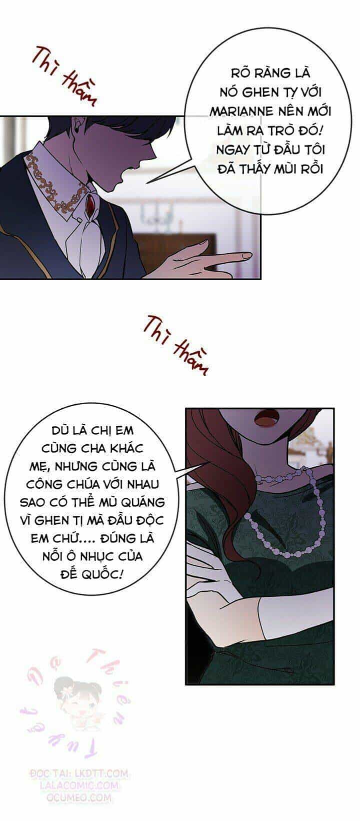 Lần Nữa Toả Sáng - Chương 1 - ảnh 40