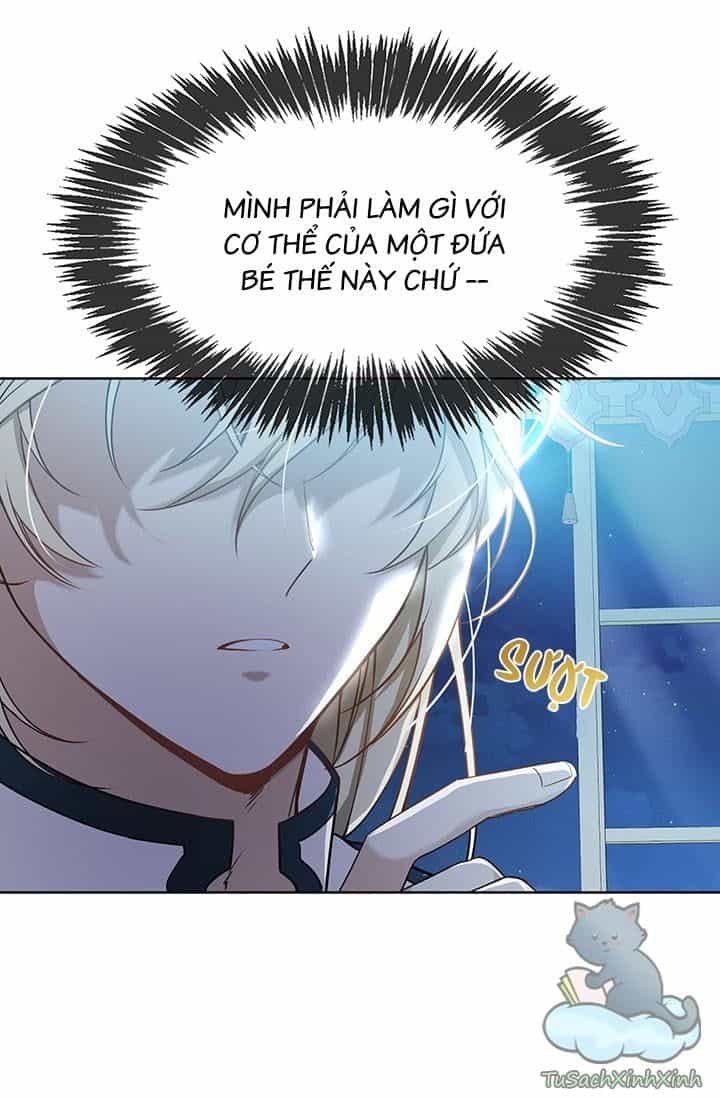 Lần Nữa Toả Sáng - Chương 5.5 - ảnh 21
