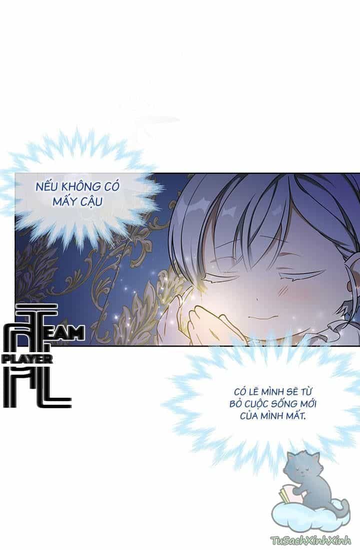 Lần Nữa Toả Sáng - Chương 5.5 - ảnh 7