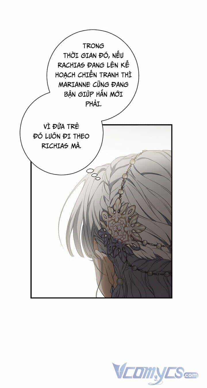 Lần Nữa Toả Sáng - Chương 59 - ảnh 38