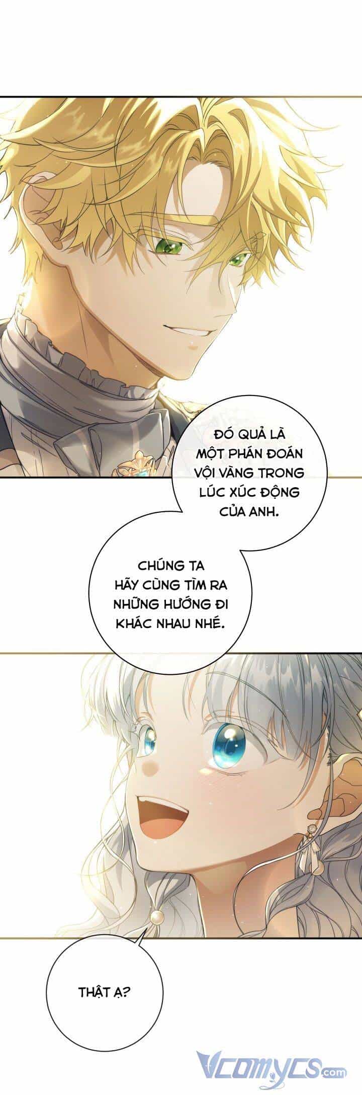 Lần Nữa Toả Sáng - Chương 59 - ảnh 65