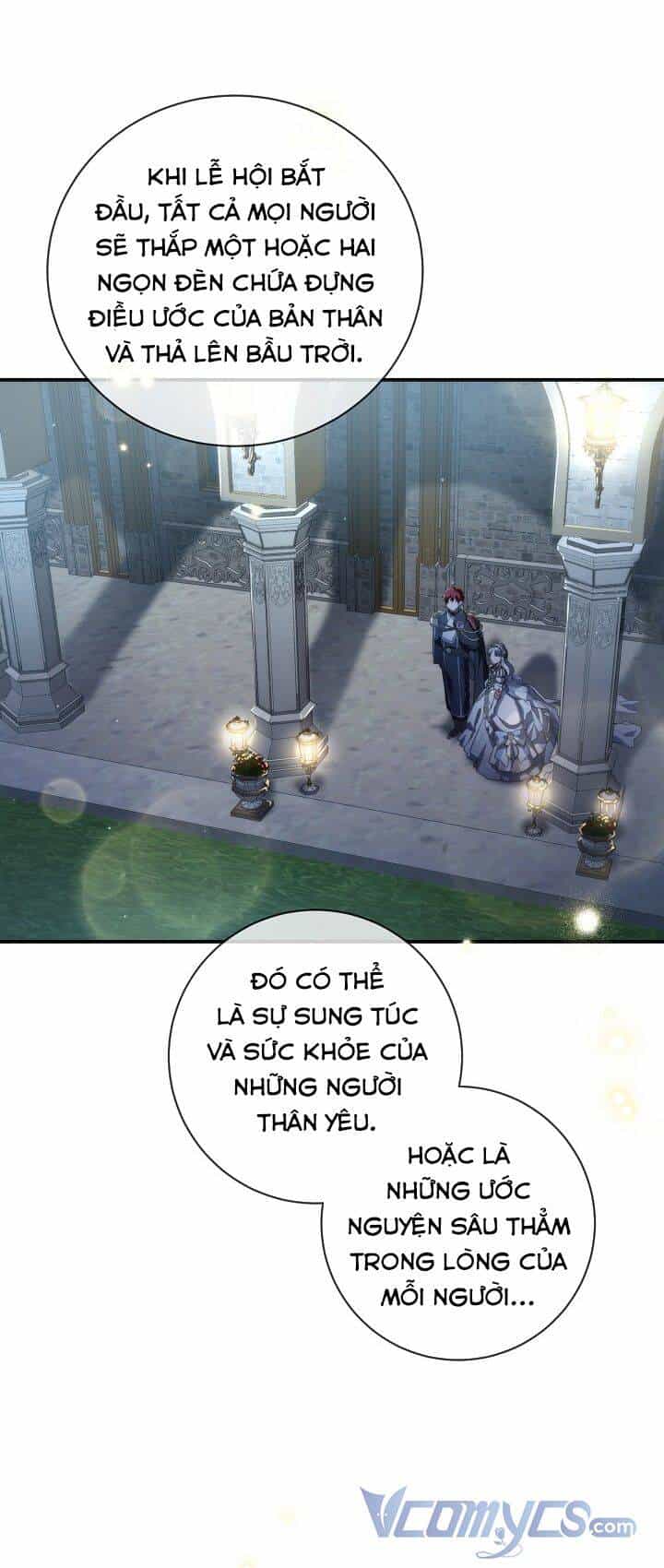 Lần Nữa Toả Sáng - Chương 60 - ảnh 14
