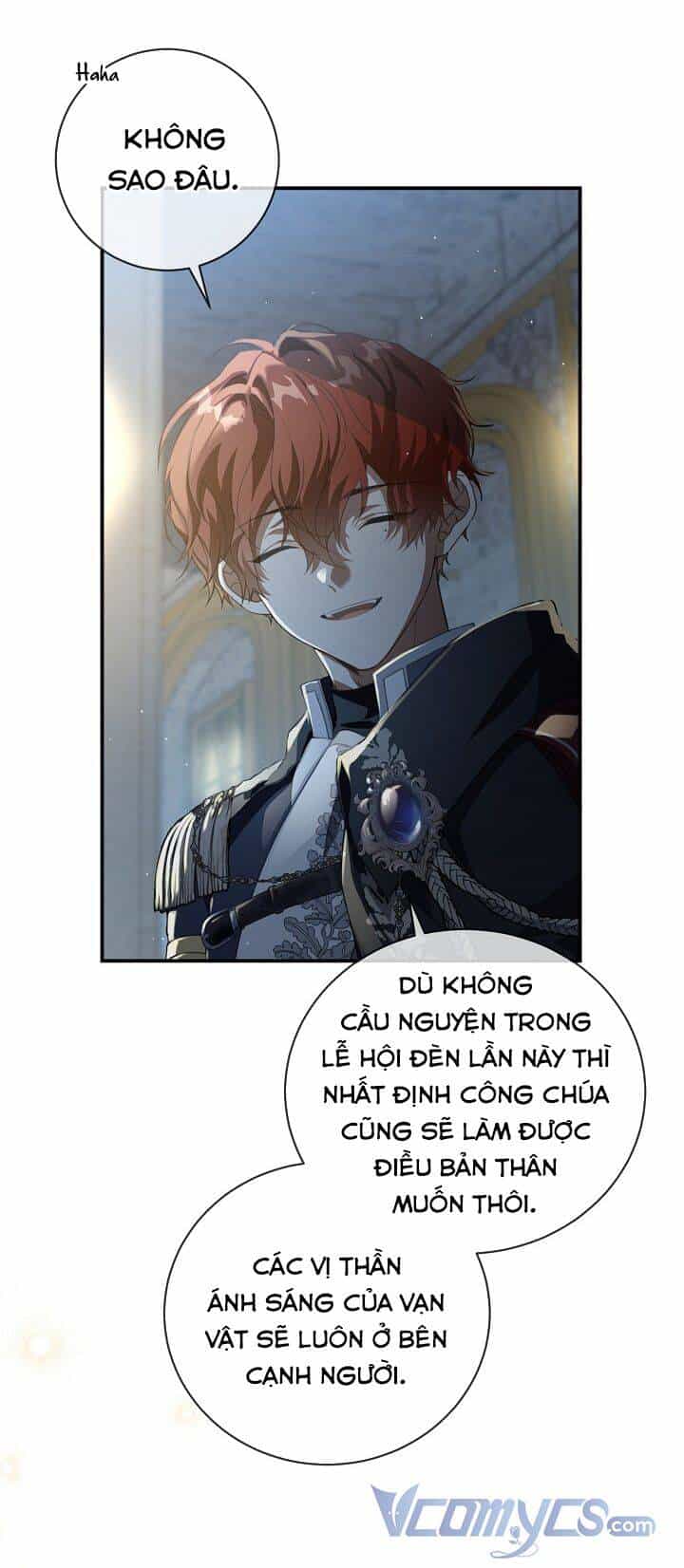 Lần Nữa Toả Sáng - Chương 60 - ảnh 20