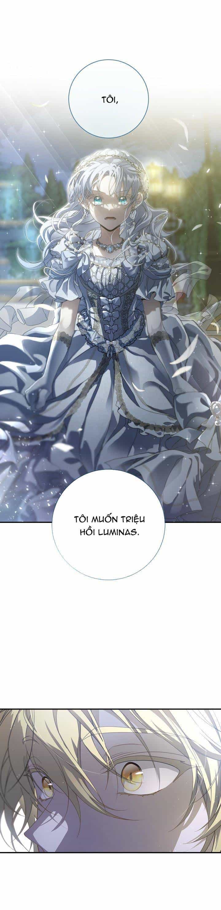 Lần Nữa Toả Sáng - Chương 61 - ảnh 1