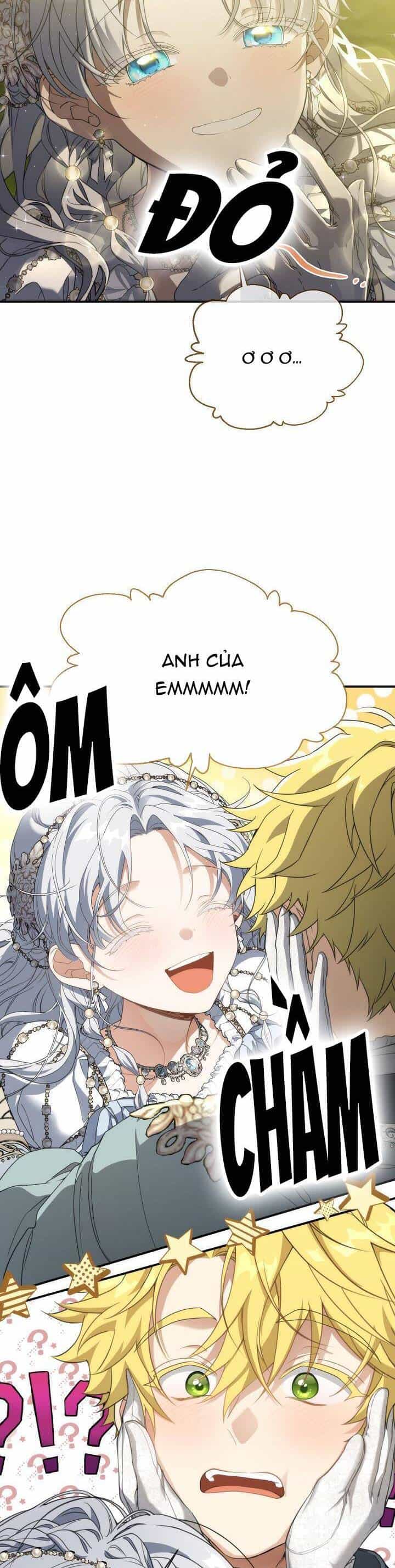 Lần Nữa Toả Sáng - Chương 61 - ảnh 25