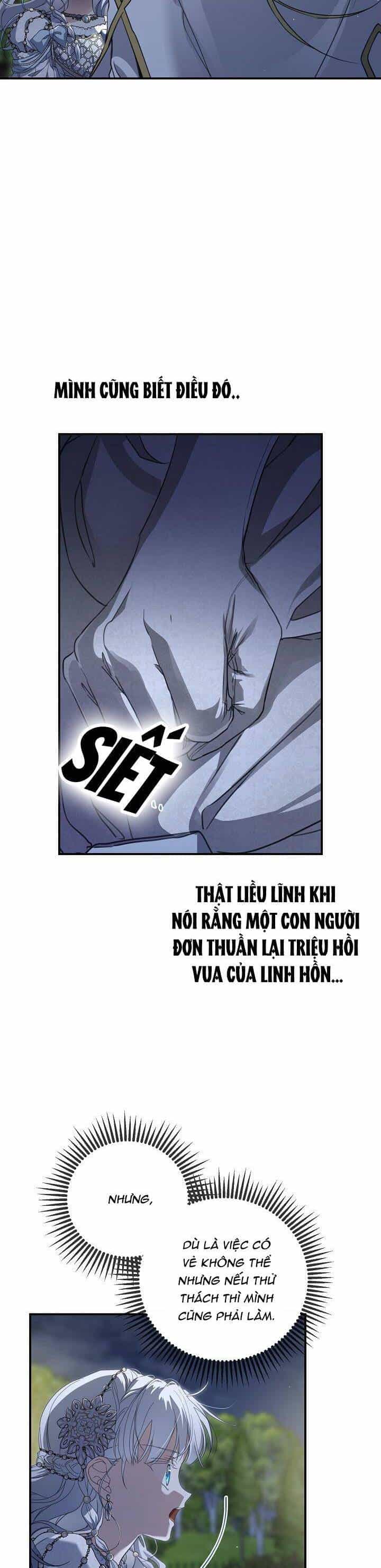 Lần Nữa Toả Sáng - Chương 61 - ảnh 3