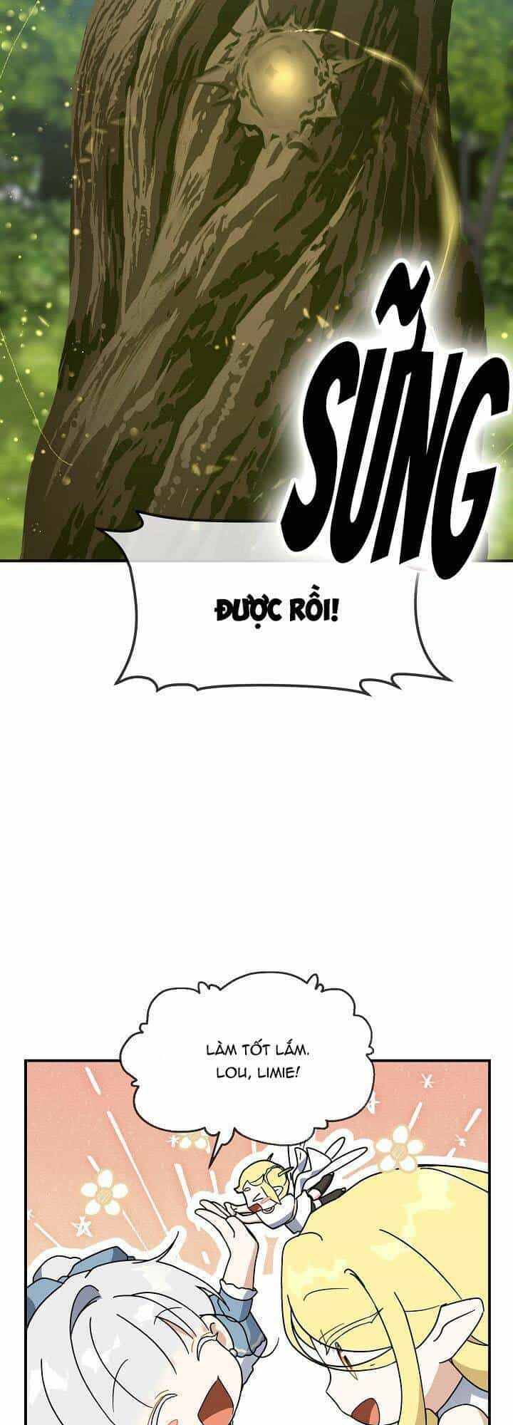 Lần Nữa Toả Sáng - Chương 62 - ảnh 16