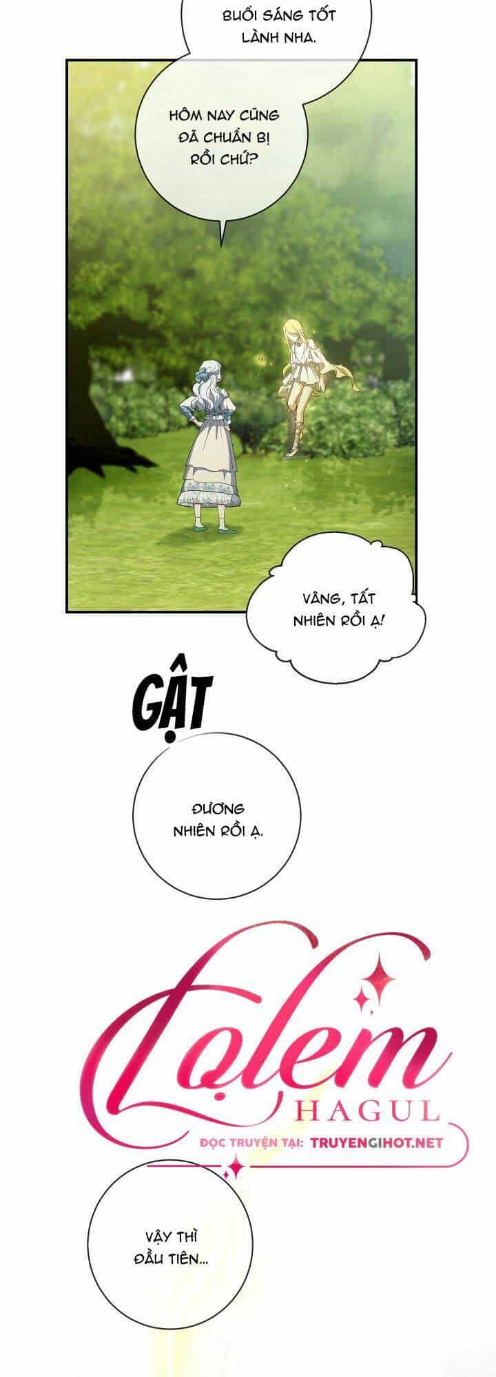 Lần Nữa Toả Sáng - Chương 62 - ảnh 4