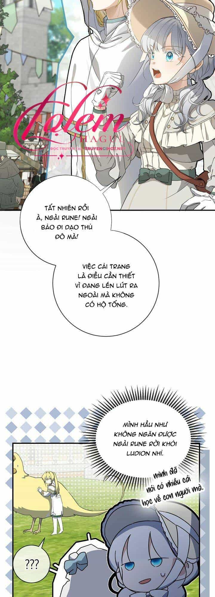 Lần Nữa Toả Sáng - Chương 62.5 - ảnh 7