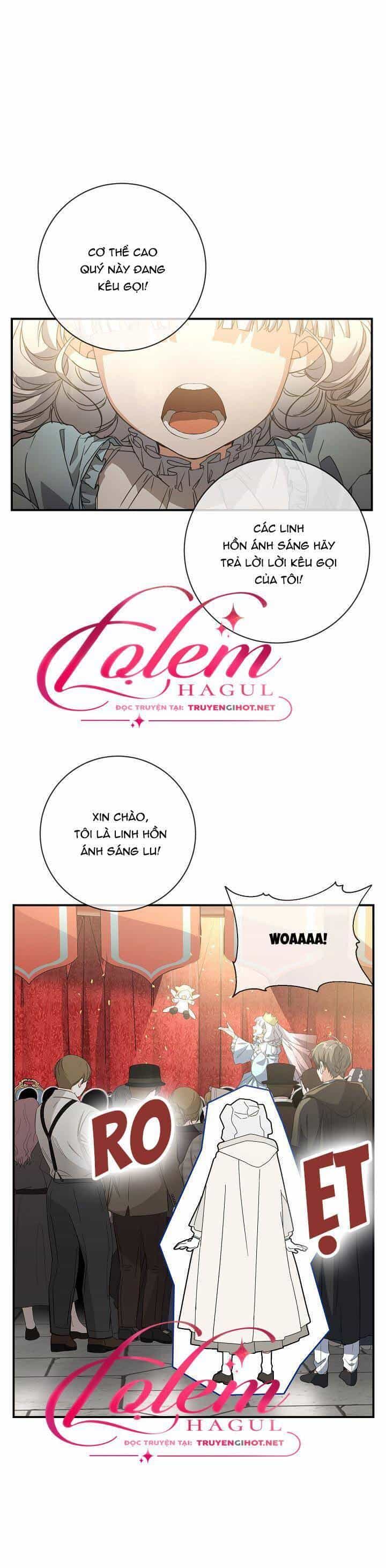 Lần Nữa Toả Sáng - Chương 63 - ảnh 10