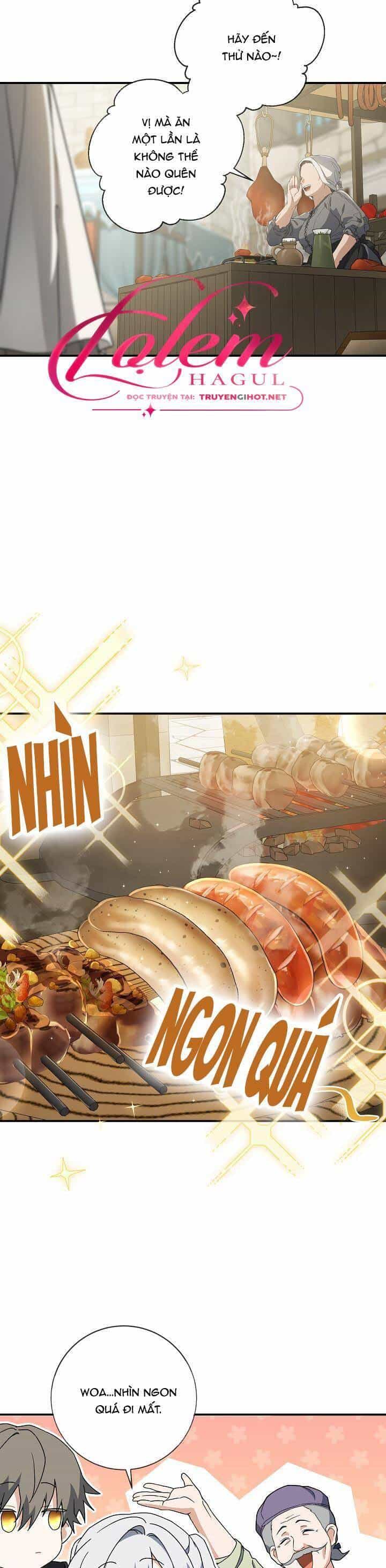 Lần Nữa Toả Sáng - Chương 63 - ảnh 14