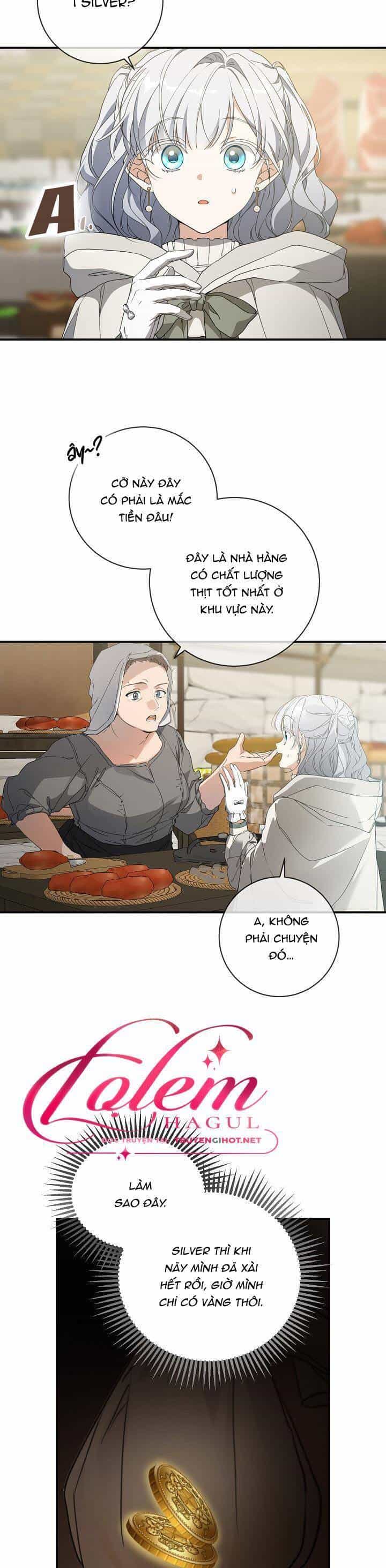 Lần Nữa Toả Sáng - Chương 63 - ảnh 16