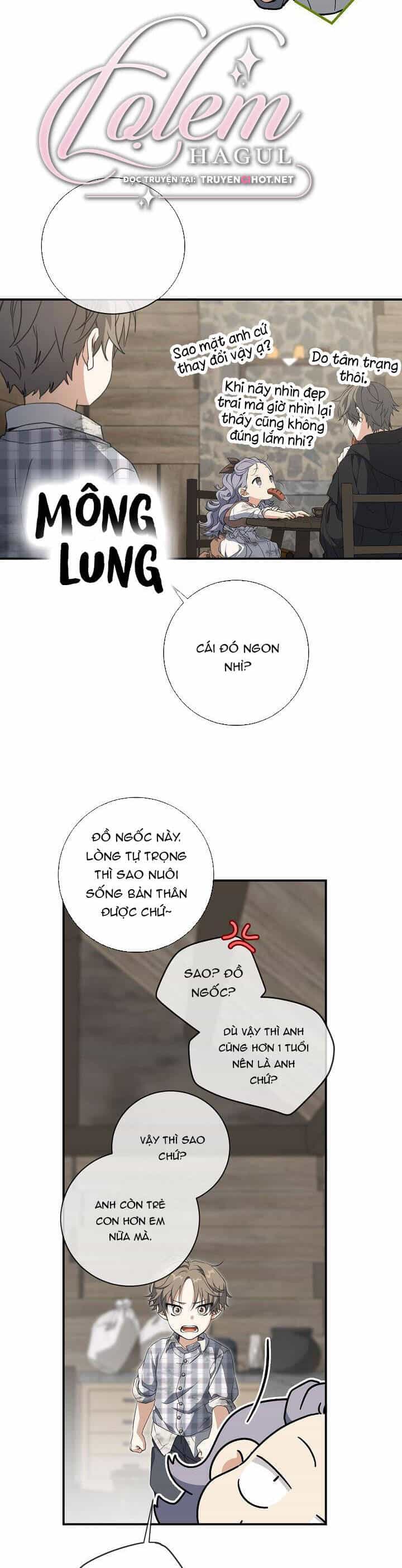 Lần Nữa Toả Sáng - Chương 64 - ảnh 11