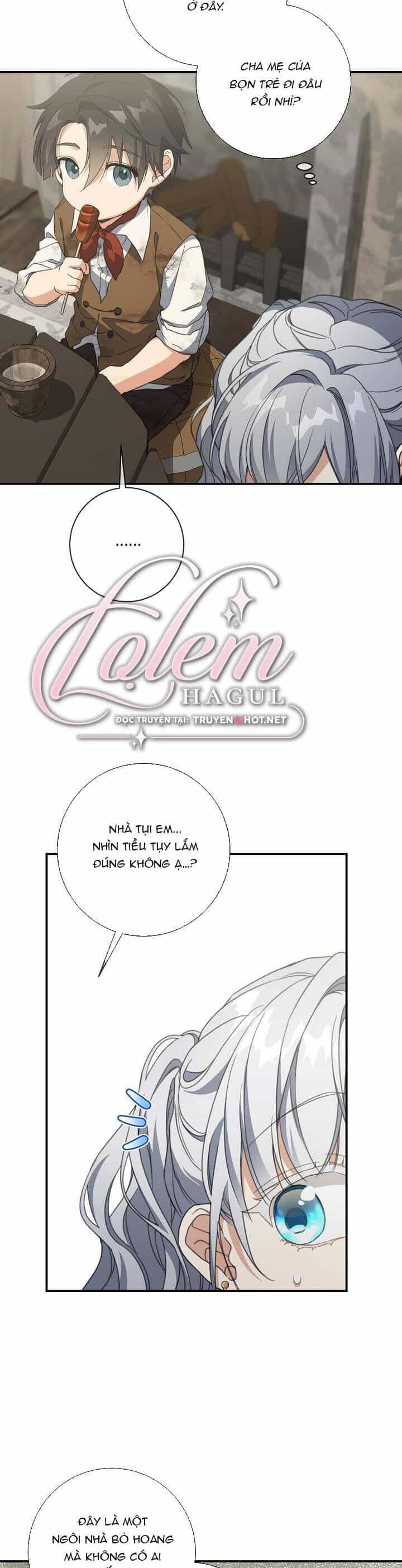 Lần Nữa Toả Sáng - Chương 64 - ảnh 15