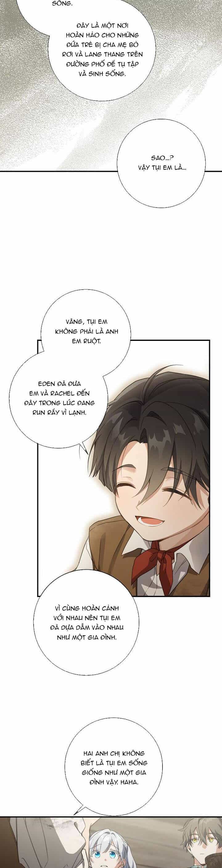 Lần Nữa Toả Sáng - Chương 64 - ảnh 16