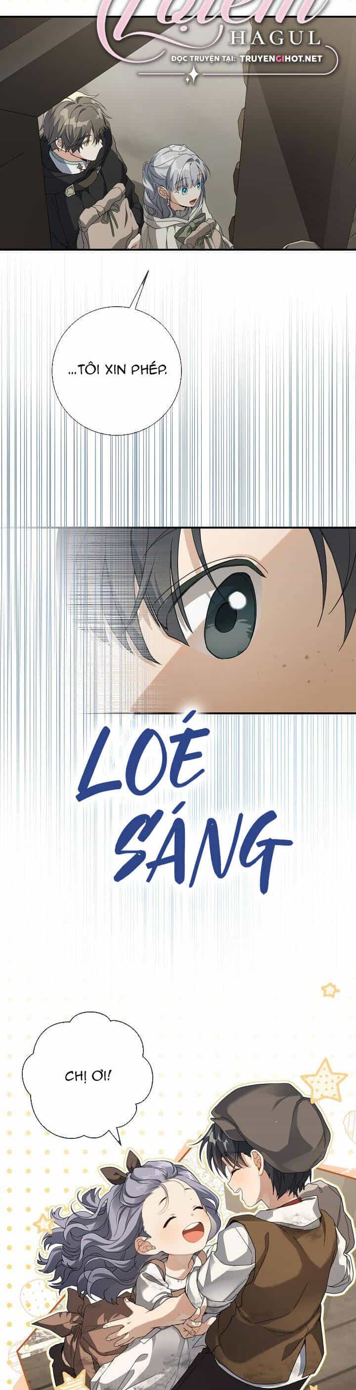 Lần Nữa Toả Sáng - Chương 64 - ảnh 2