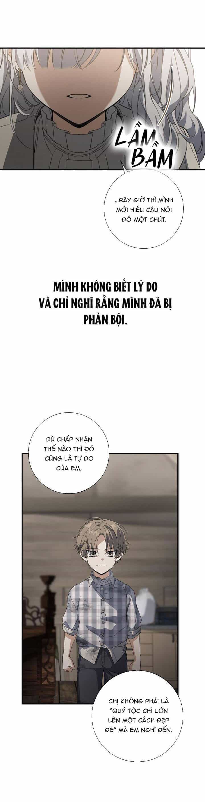 Lần Nữa Toả Sáng - Chương 64 - ảnh 25