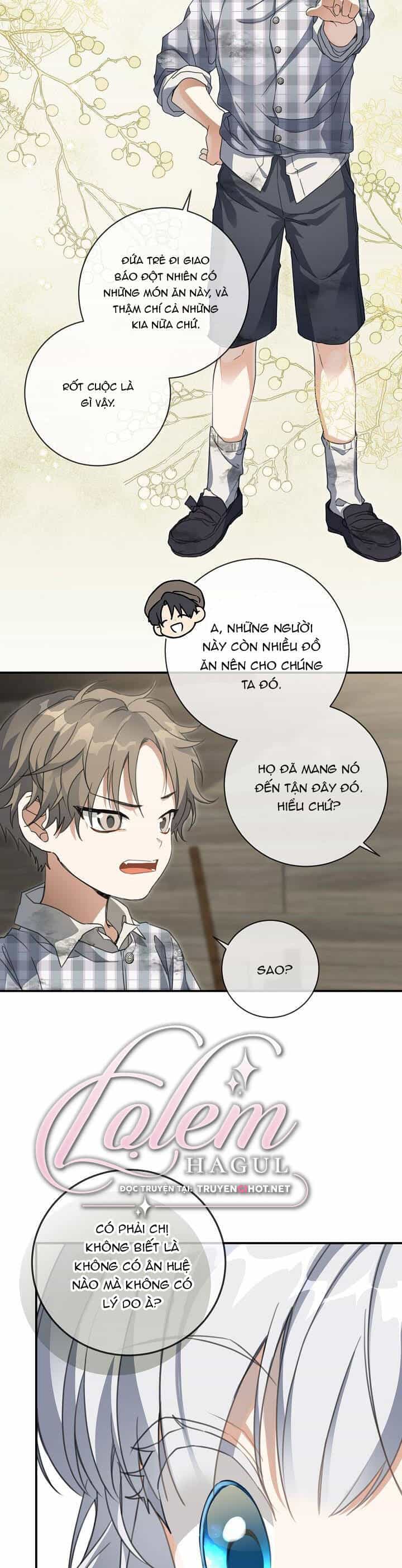 Lần Nữa Toả Sáng - Chương 64 - ảnh 5